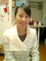 在日中国人結婚紹介事務所「蘭蘭」〜真面目な出会い国際結婚〜-image87